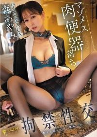 FSDSS-998 Reduce Mosaic